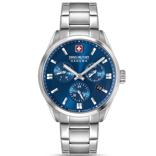 Swiss Military Hanowa SMWGK0005602