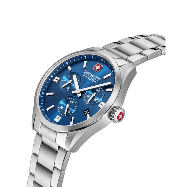 Swiss Military Hanowa SMWGK0005602