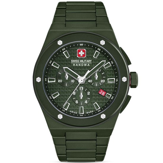 Swiss Military Hanowa SMWGI0002282