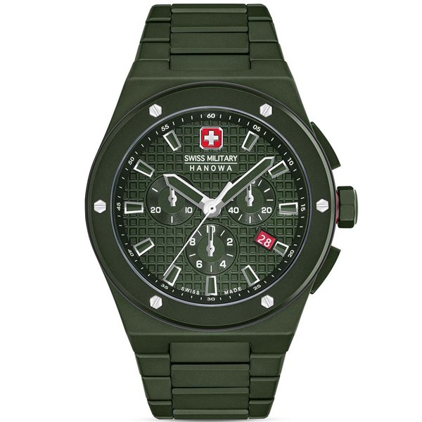 Swiss Military Hanowa SMWGI0002282