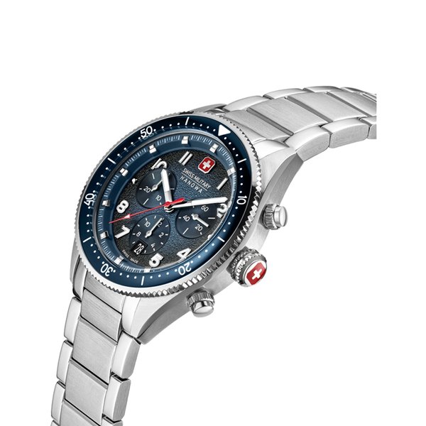 Swiss Military Hanowa SMWGI0003804