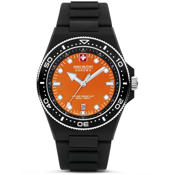 Swiss Military Hanowa SMWGN0001187