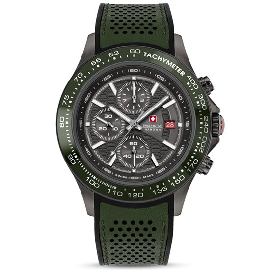 Swiss Military Hanowa SMWGO0003441