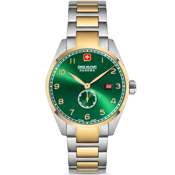 Swiss Military Hanowa SMWGH0000760