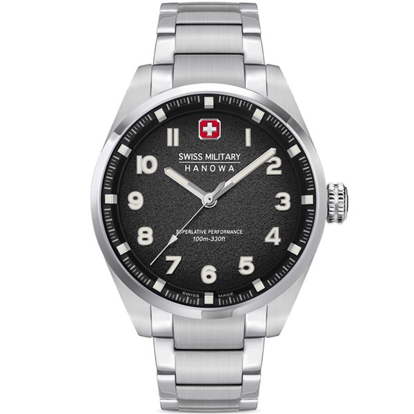 Swiss Military Hanowa SMWGG0001503