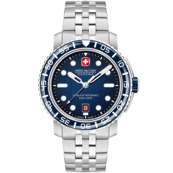 Swiss Military Hanowa SMWGH0001703