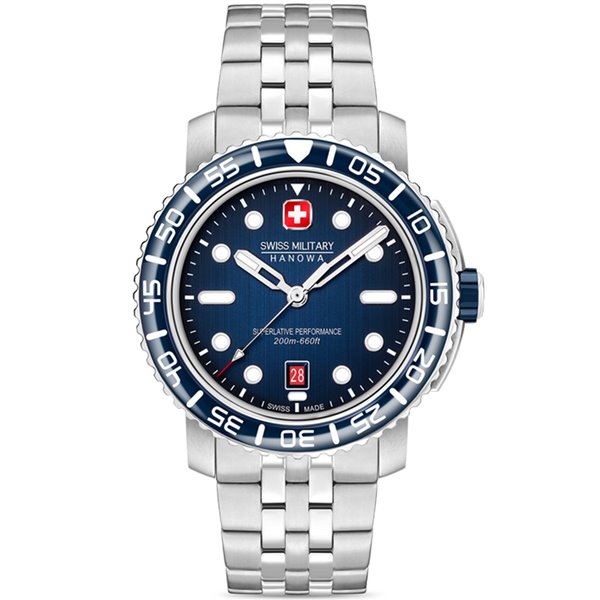 Swiss Military Hanowa SMWGH0001703