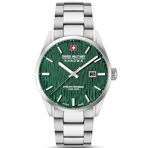 Swiss Military Hanowa SMWGH0006101