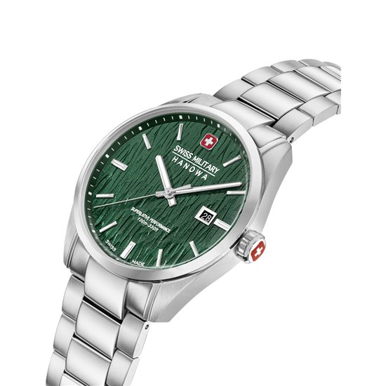Swiss Military Hanowa SMWGH0006101