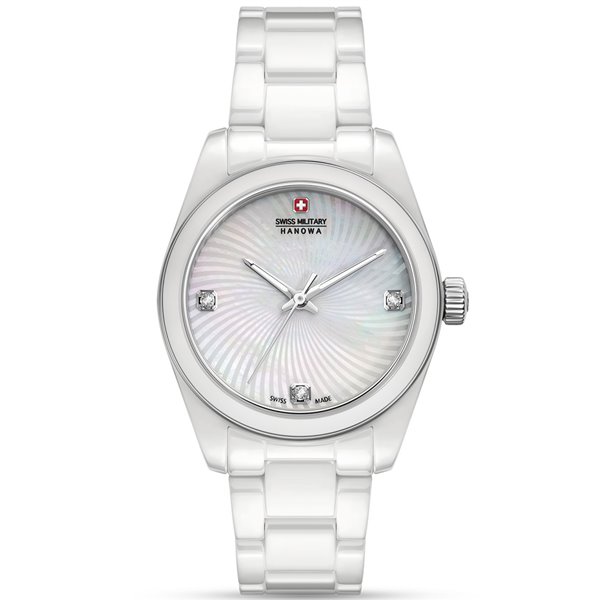 Swiss Military Hanowa SMWLG0005101