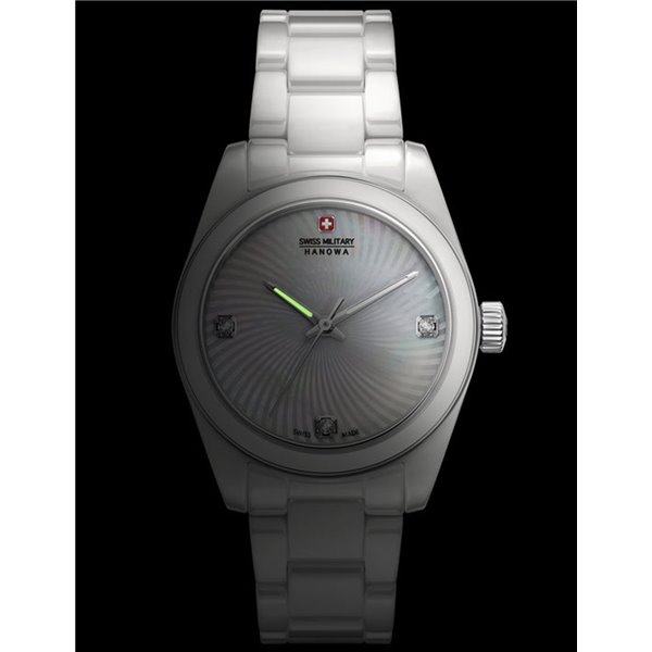 Swiss Military Hanowa SMWLG0005101