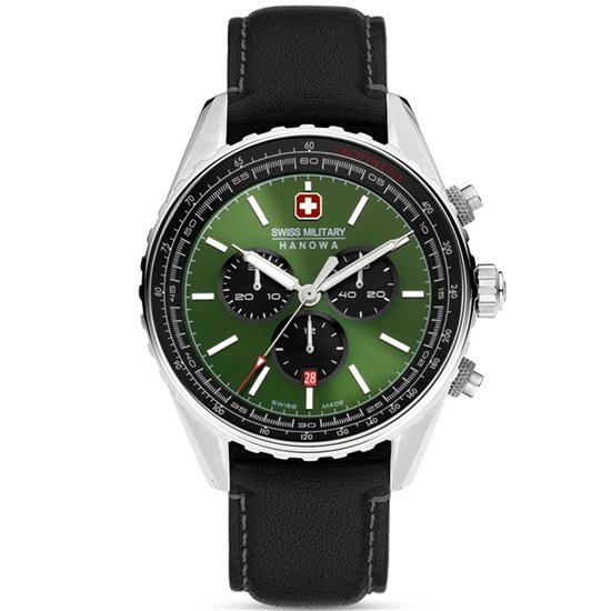Swiss Military Hanowa SMWGC0000305