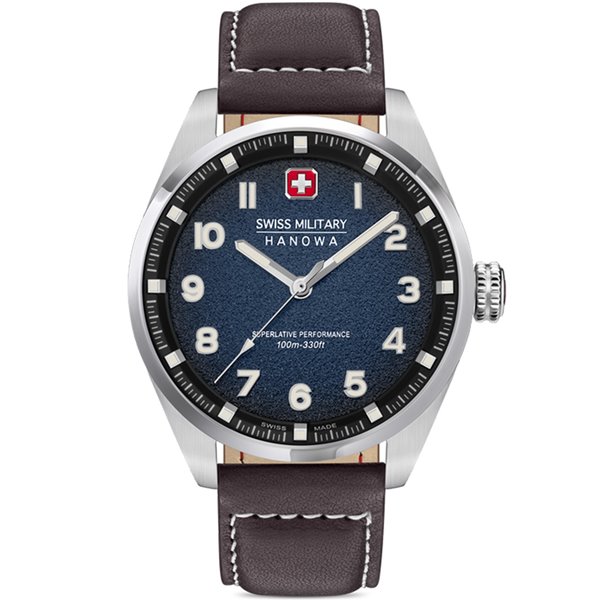 Swiss Military Hanowa SMWGA0001502
