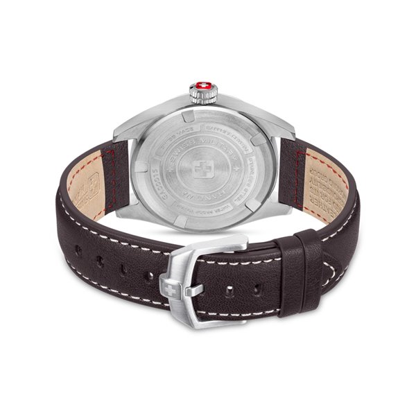 Swiss Military Hanowa SMWGA0001502