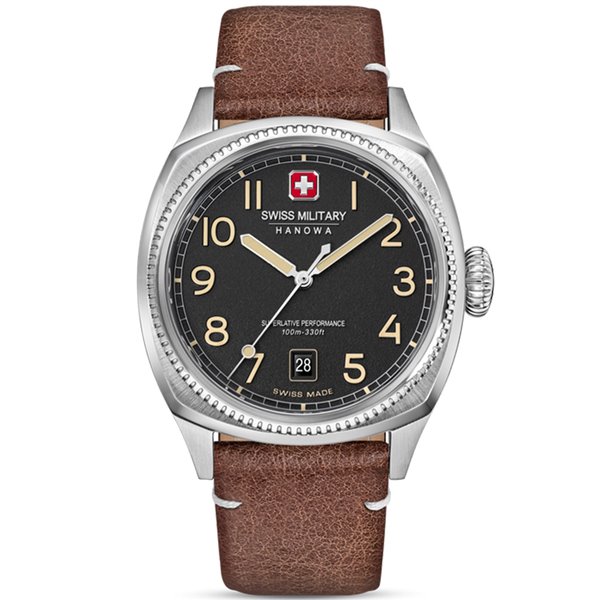 Swiss Military Hanowa SMWGB0003701