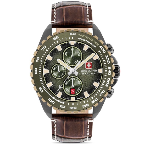 Swiss Military Hanowa SMWGC0001840