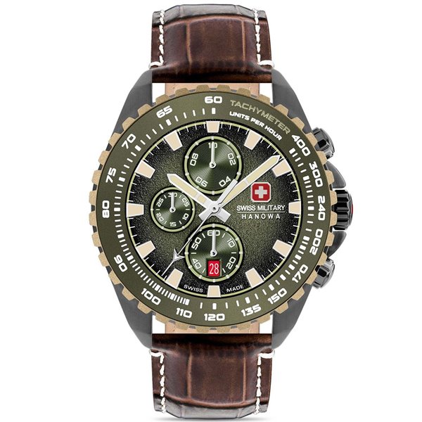 Swiss Military Hanowa SMWGC0001840