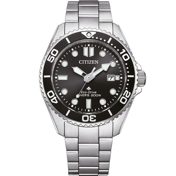Citizen BN0261-51E