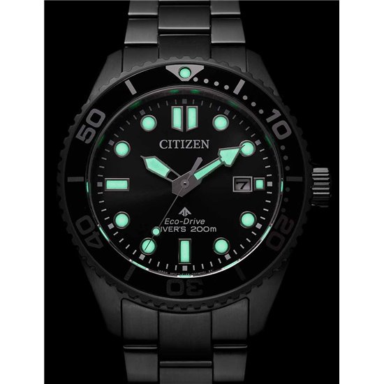 Citizen BN0261-51E