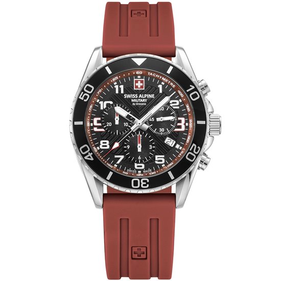 Swiss Alpine Military 7029.9836