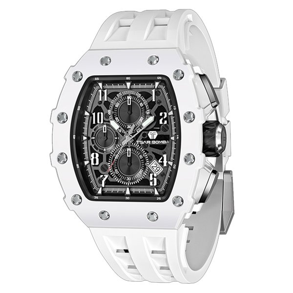 Tsar Bomba TB8204B-01