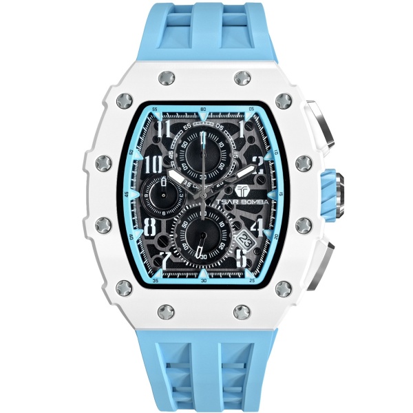 Tsar Bomba TB8204B-02