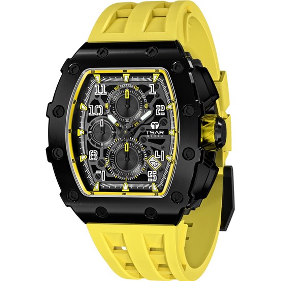 Tsar Bomba TB8204Q-07