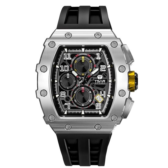 Tsar Bomba TB8204Q-13