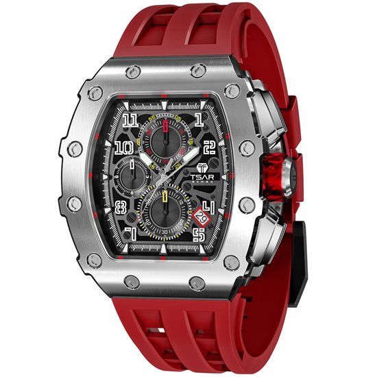 Tsar Bomba TB8204Q-33