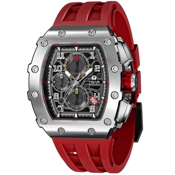 Tsar Bomba TB8204Q-33