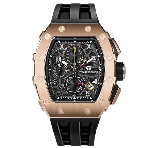 Tsar Bomba TB8204Q-35