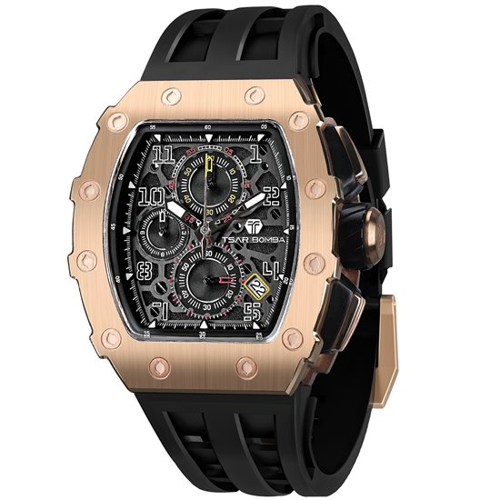 Tsar Bomba TB8204Q-35