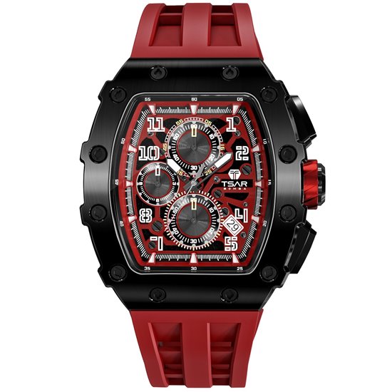 Tsar Bomba TB8204Q-37