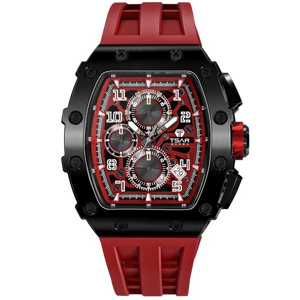 Tsar Bomba TB8204Q-37