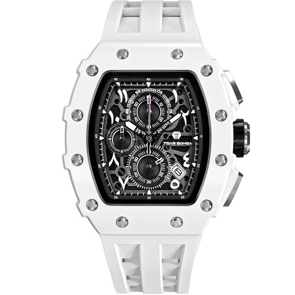 Tsar Bomba TB8204QA-01