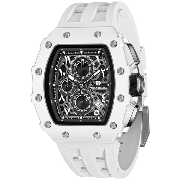 Tsar Bomba TB8204QA-01