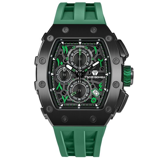 Tsar Bomba TB8204QA-06