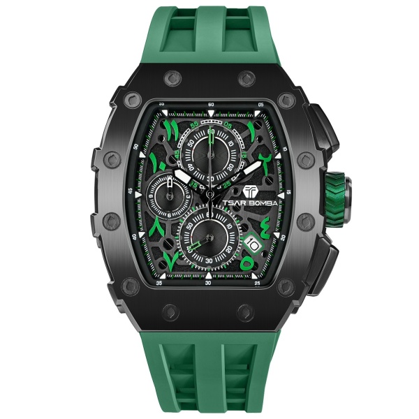 Tsar Bomba TB8204QA-06