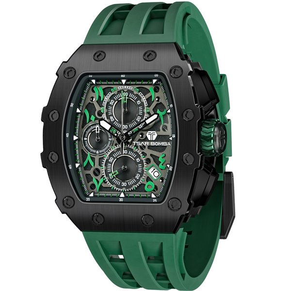 Tsar Bomba TB8204QA-06