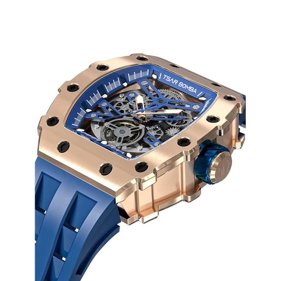 Tsar Bomba TB8208A-08