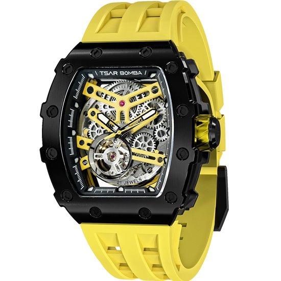 Tsar Bomba TB8208A-13