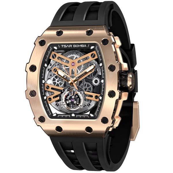 Tsar Bomba TB8208A-16