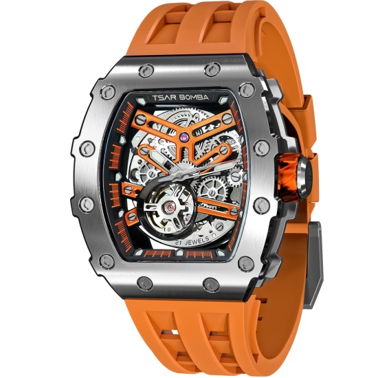 Tsar Bomba TB8208A-18