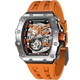 Tsar Bomba TB8208A-18