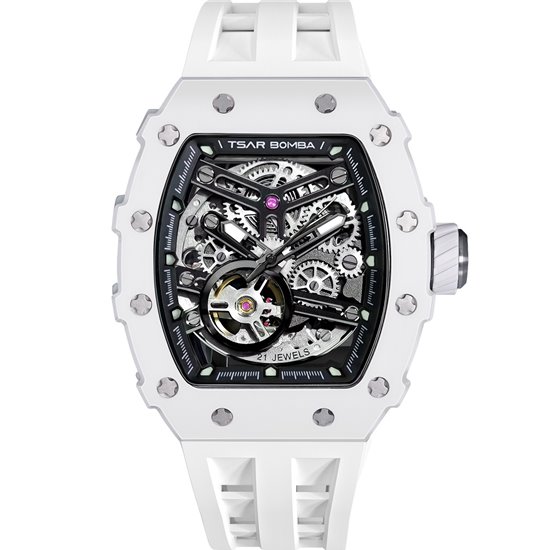 Tsar Bomba TB8208C-07