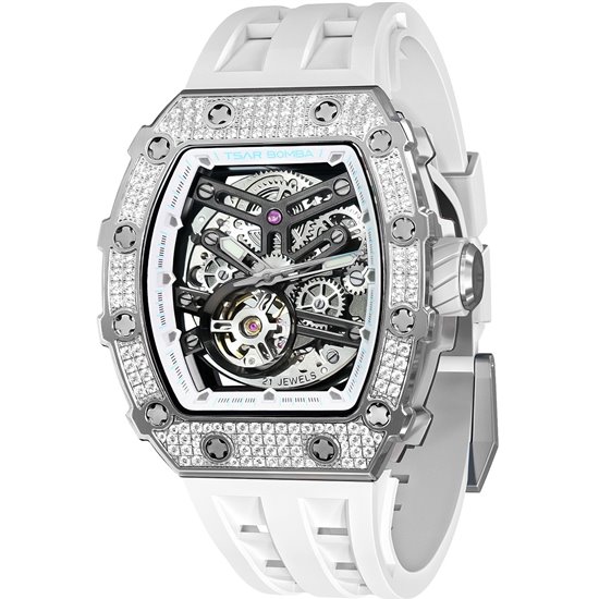 Tsar Bomba TB8208D-05