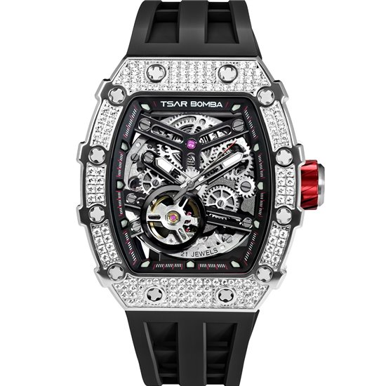 Tsar Bomba TB8208D-06