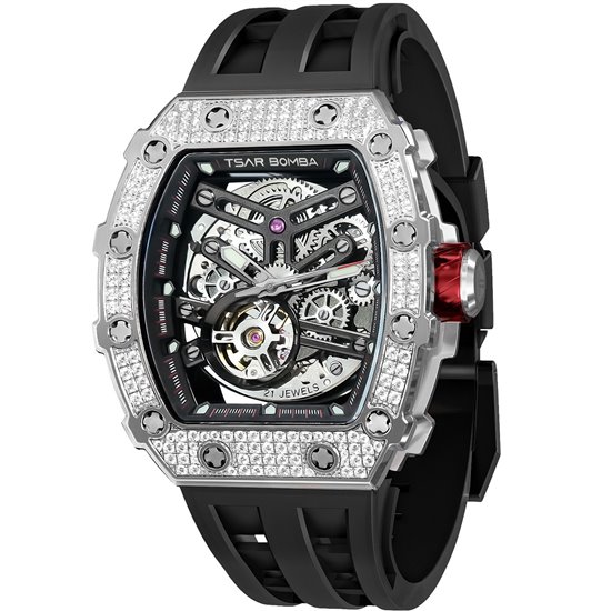 Tsar Bomba TB8208D-06