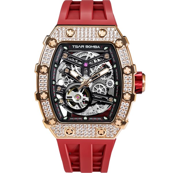 Tsar Bomba TB8208D-07