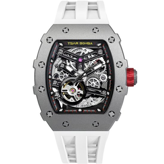 Tsar Bomba TB8208T-02